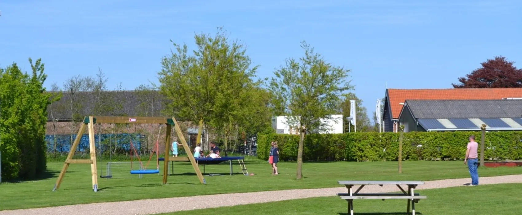 't Aardbeitje