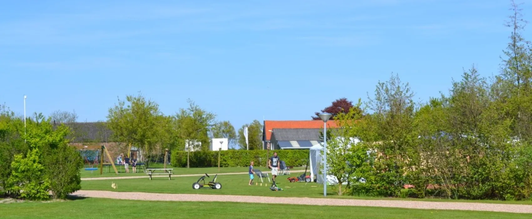't Aardbeitje