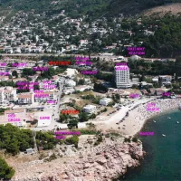 Camping Sutomore