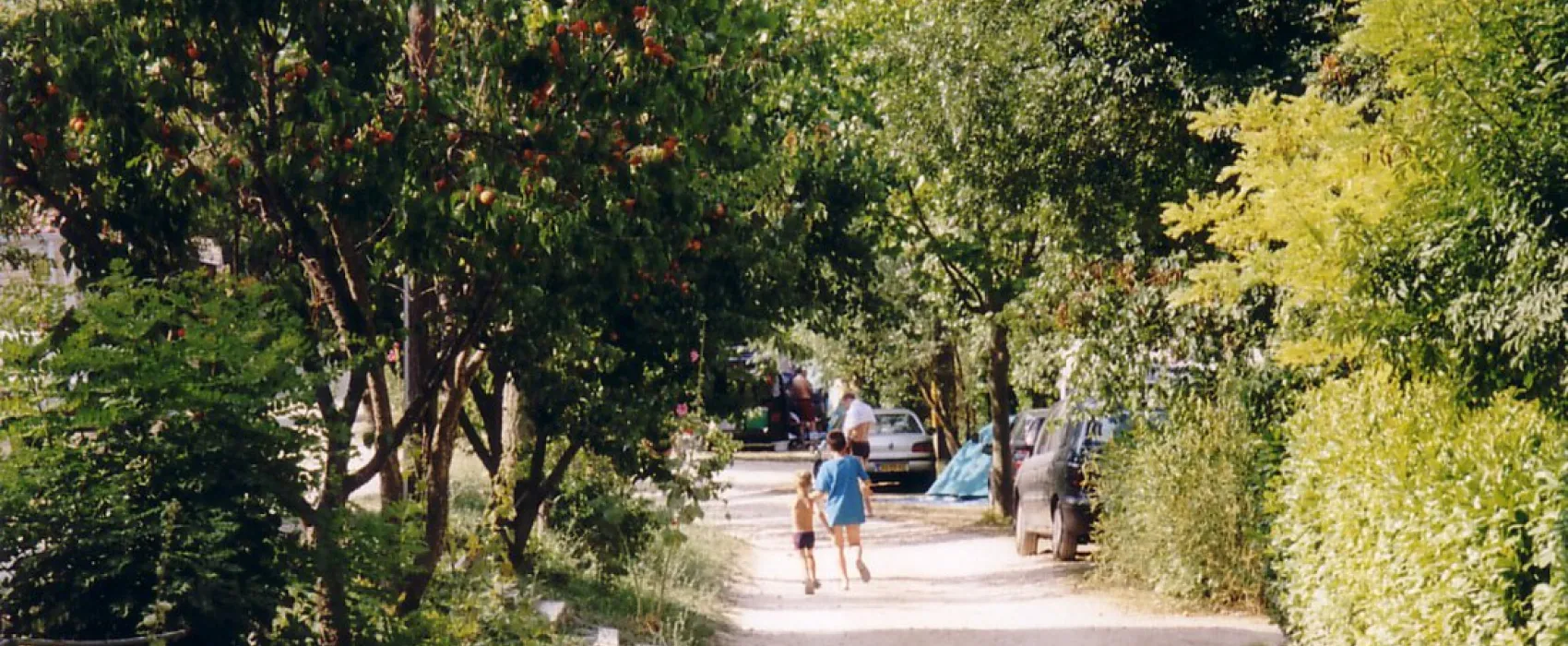 La Poche