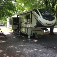Pinch Pond Family Campground