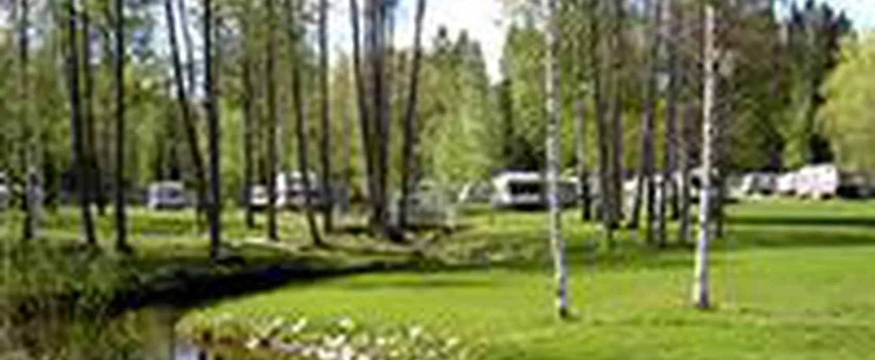 Camping Messilä