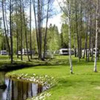 Camping Messilä