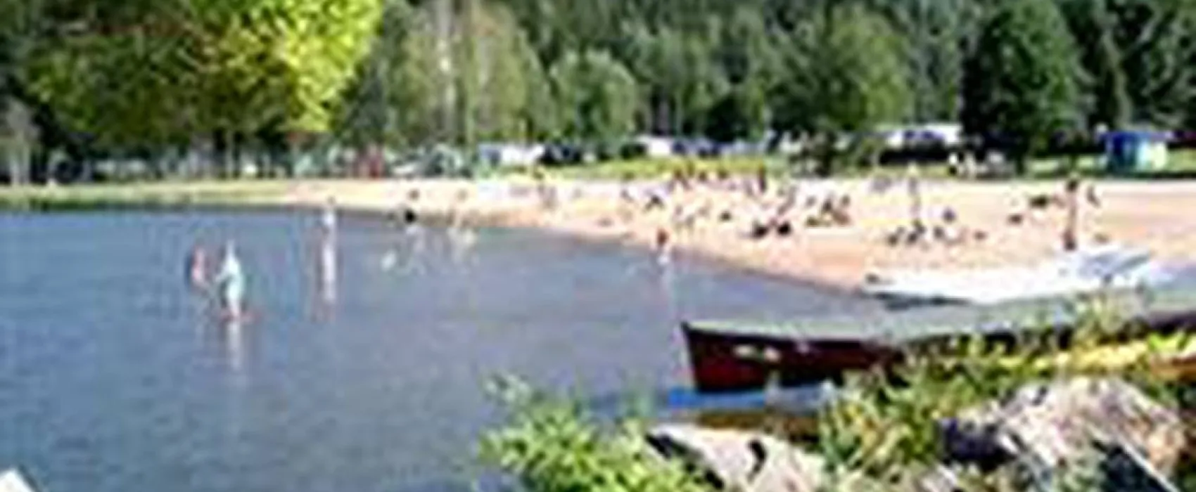 Camping Messilä