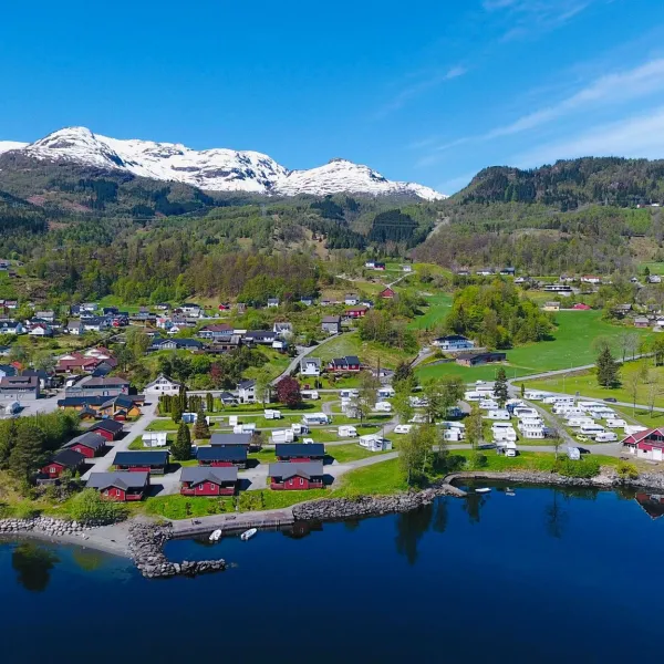 sauda-fjord-camping-saudasjoen-norway-rm4n5