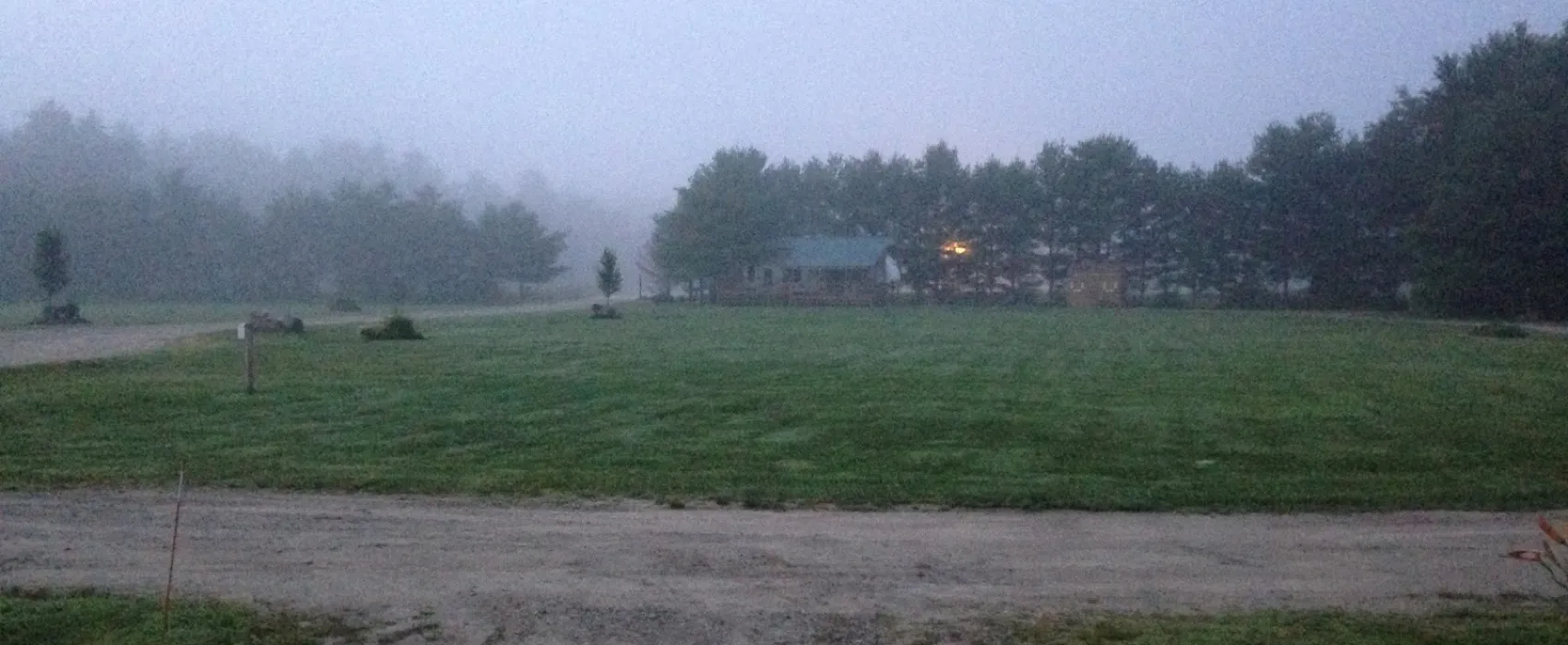 Sebago's Crooked River Campground