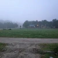 Sebago's Crooked River Campground