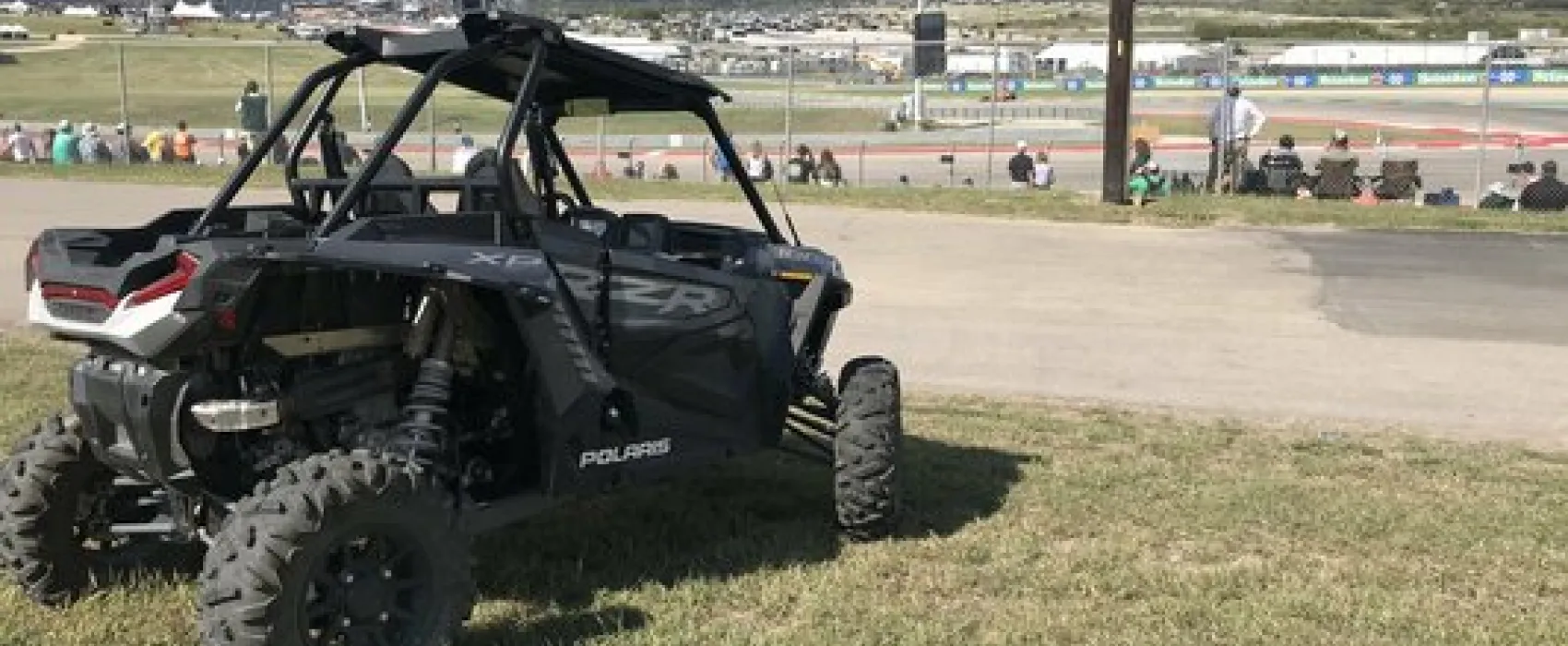 COTA Camping