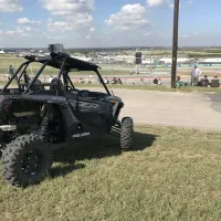 COTA Camping