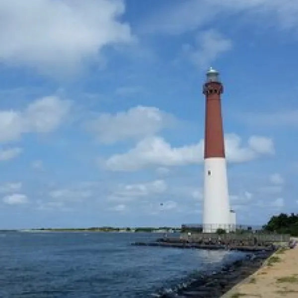 Long Beach RV Resort