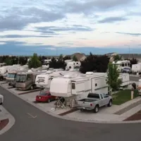 Pasco/Tri-Cities KOA
