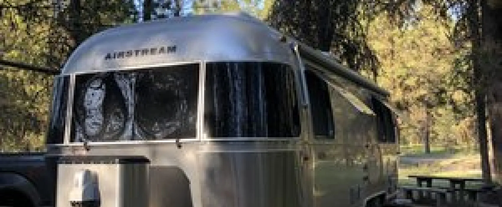 Spring Creek Campground