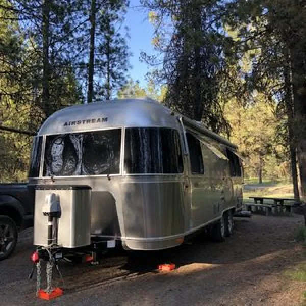 Spring Creek Campground