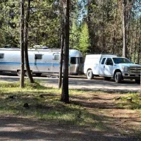Spring Creek Campground