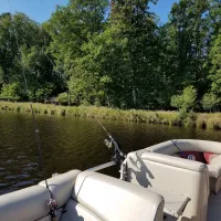 Lake DuBay Shores Campground
