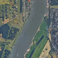 Camping Rheinblick am Zonser Grind
