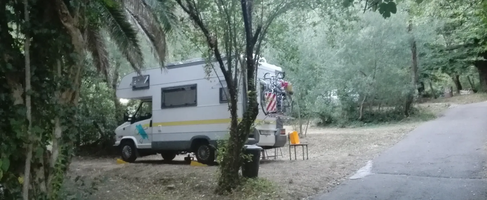 Autocamp Zelenika