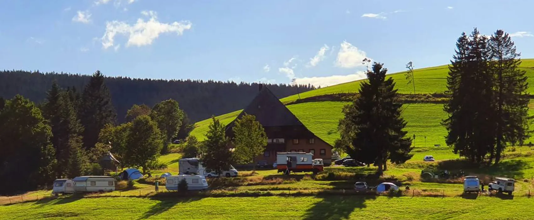 Zum wilden Michel