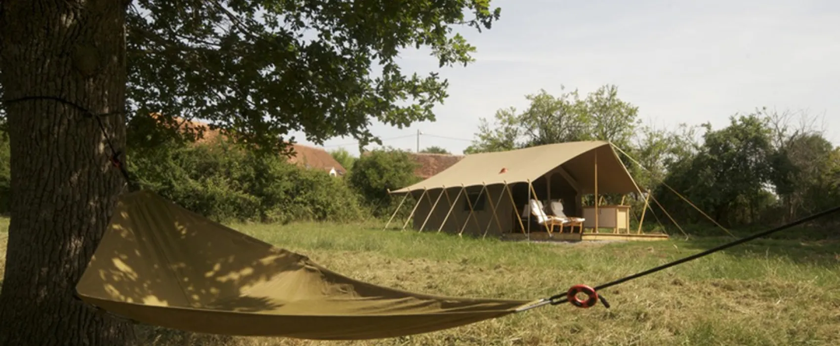 Les etangs