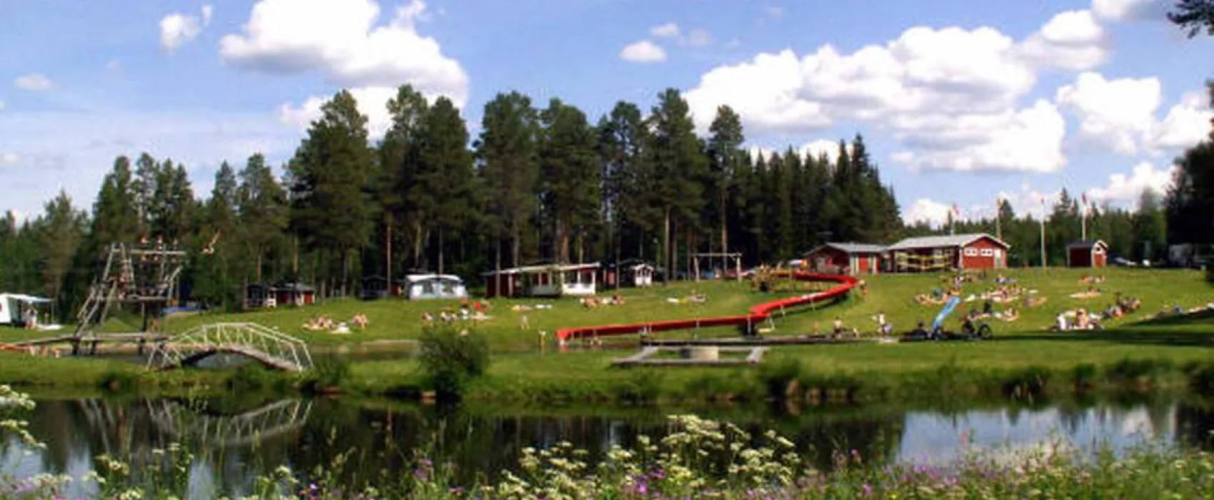 Österåsens Bad och Camping
