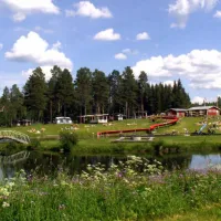 Österåsens Bad och Camping