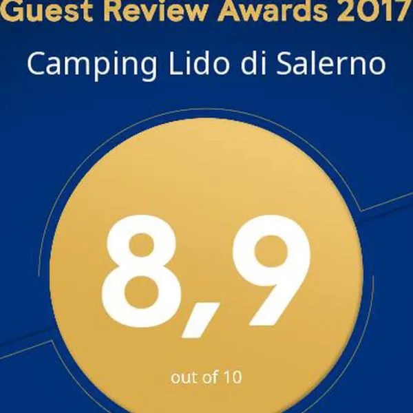 Camping Salerno