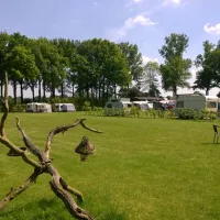 Minicamping Molenallee