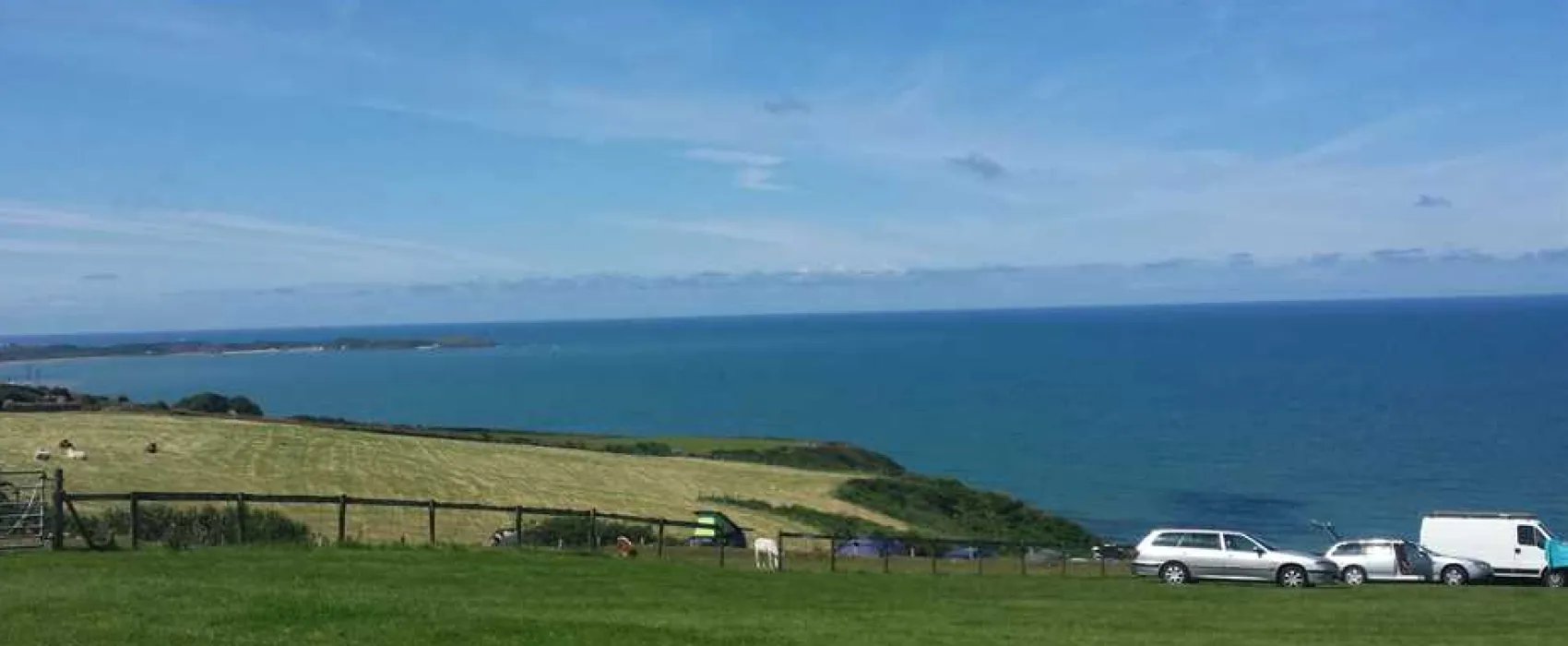 Penisarlon Farm