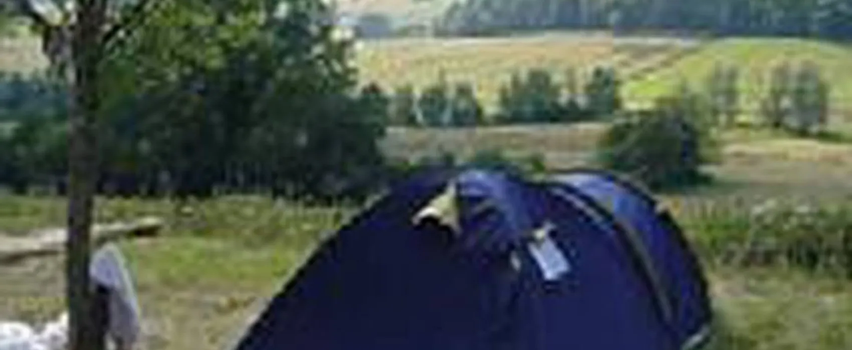 Camping à la Ferme La Tourelle