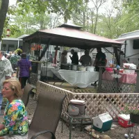 Salem Farms Campground