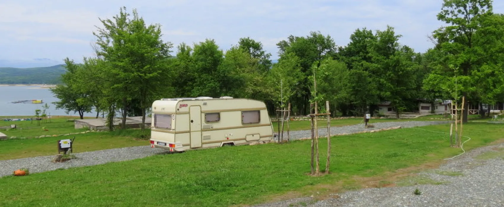 Camping Emanuil