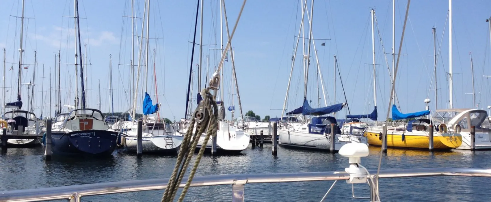 't Veerse Meer