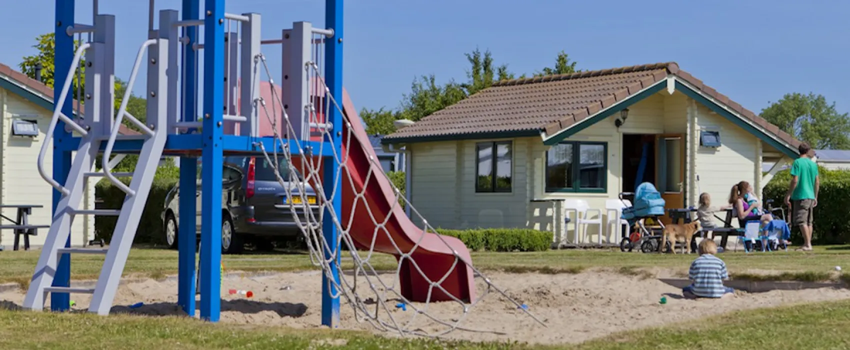 't Veerse Meer