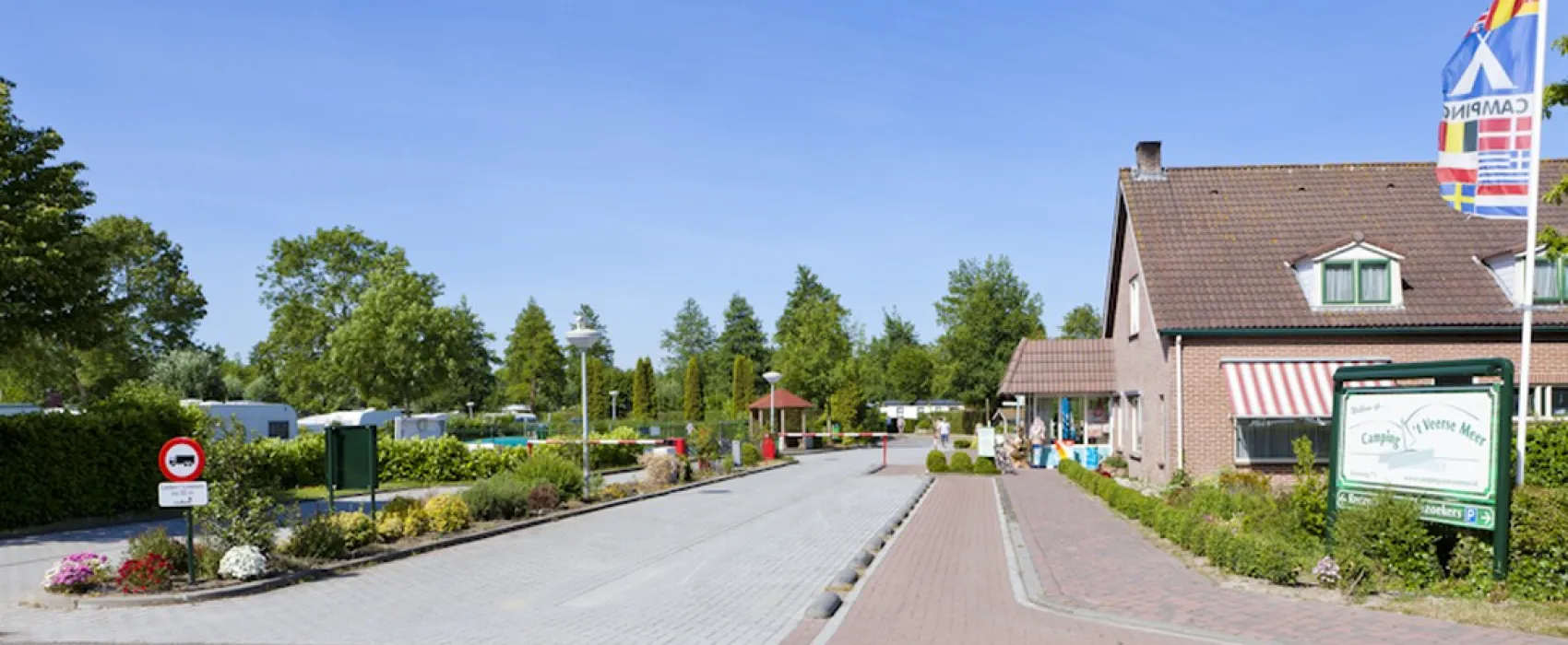 't Veerse Meer