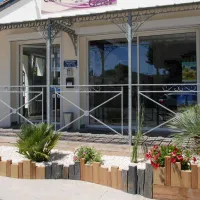Camping de La Geres
