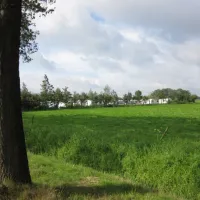 Mini-camping D'n Aanloop