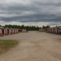 Kraja Fritidsanläggning