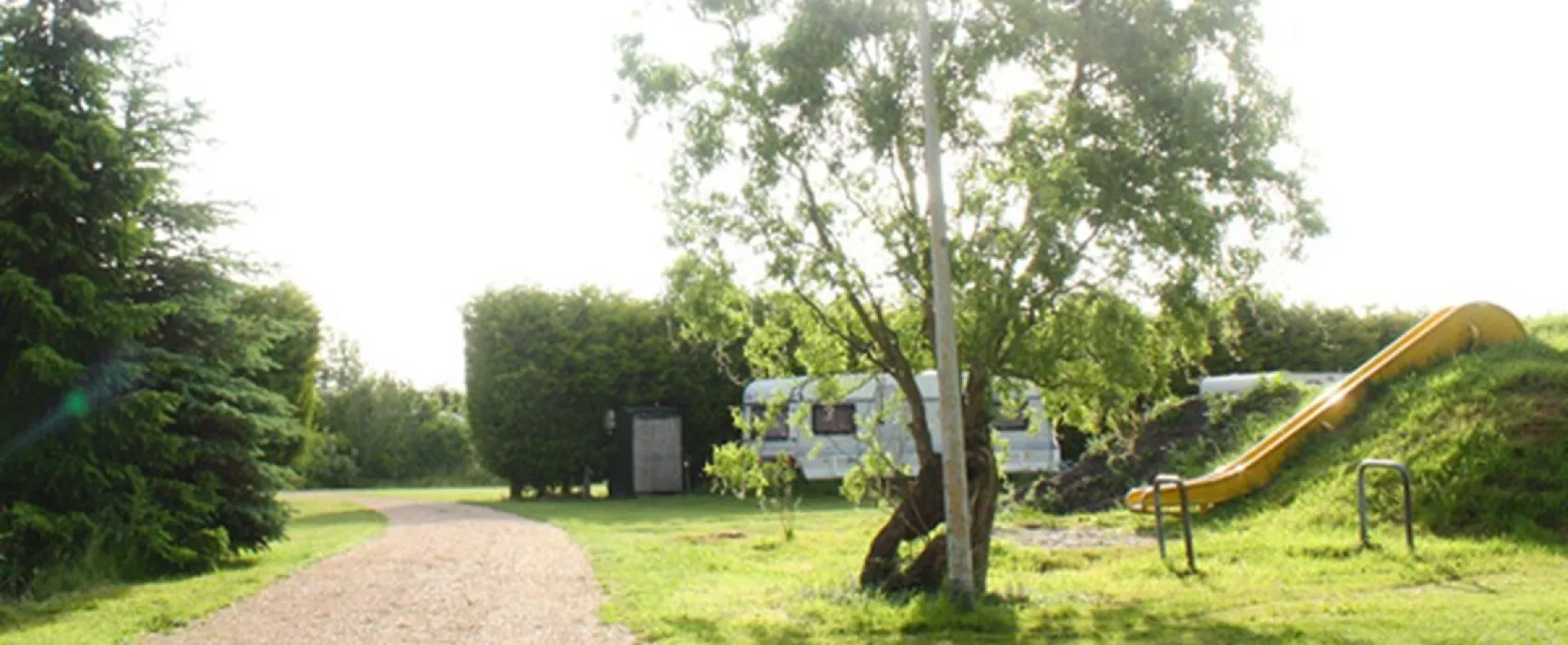 De Zonnehoeve