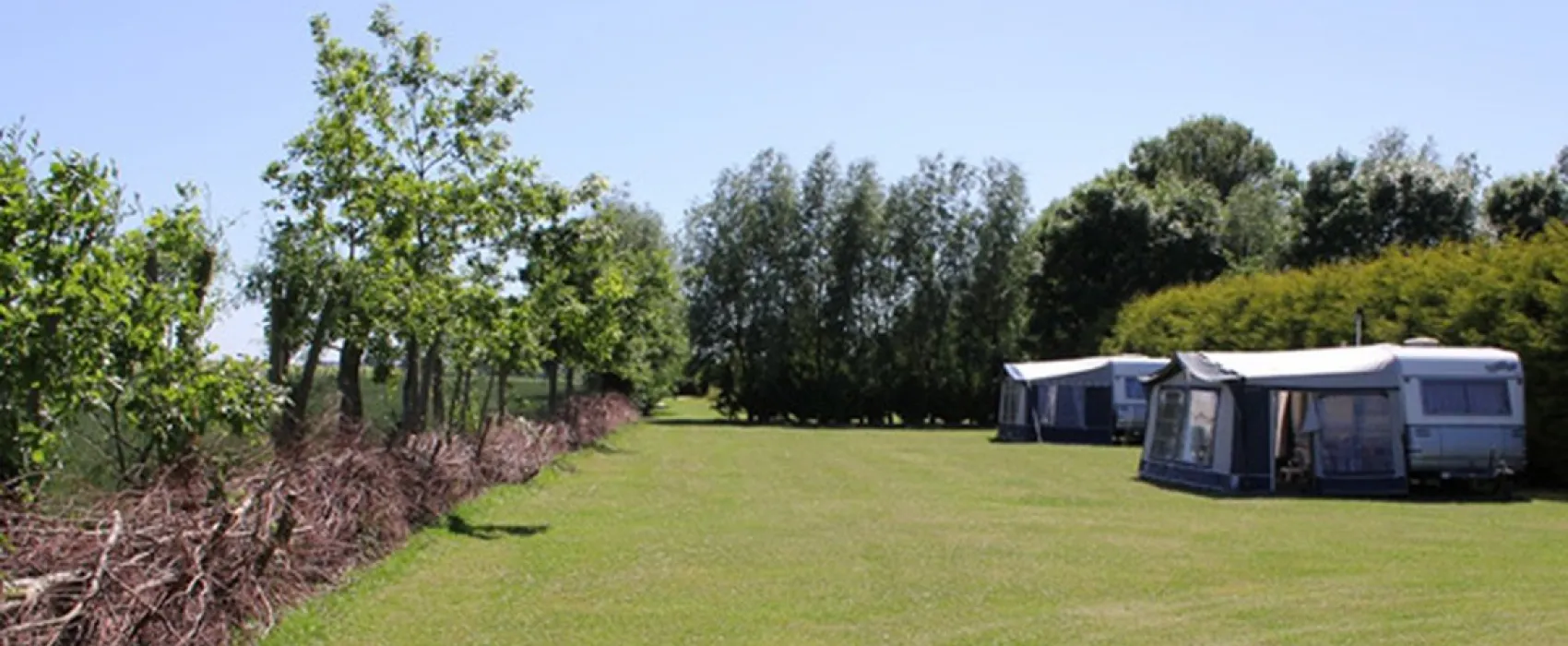 De Zonnehoeve