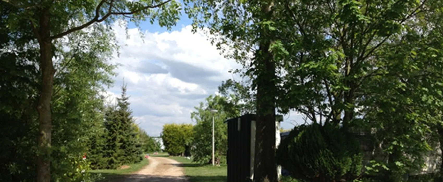 De Zonnehoeve