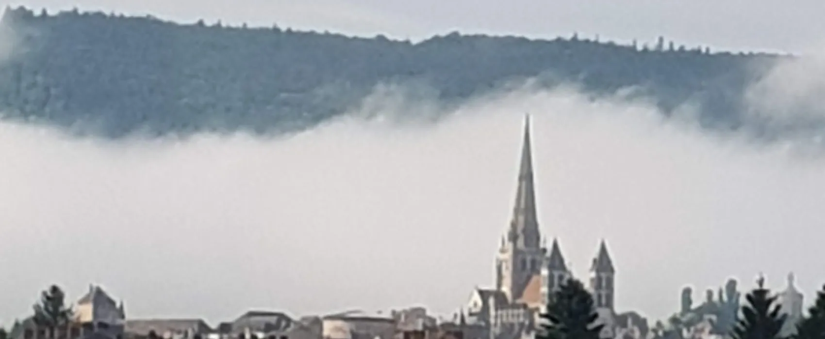 Château de Valogne