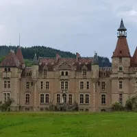 Château de Valogne