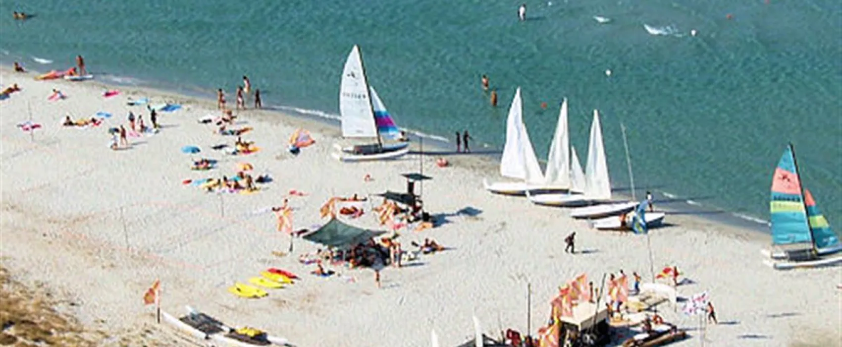 Cala Ginepro