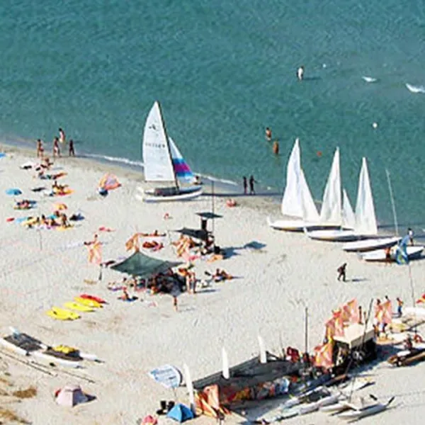 Cala Ginepro