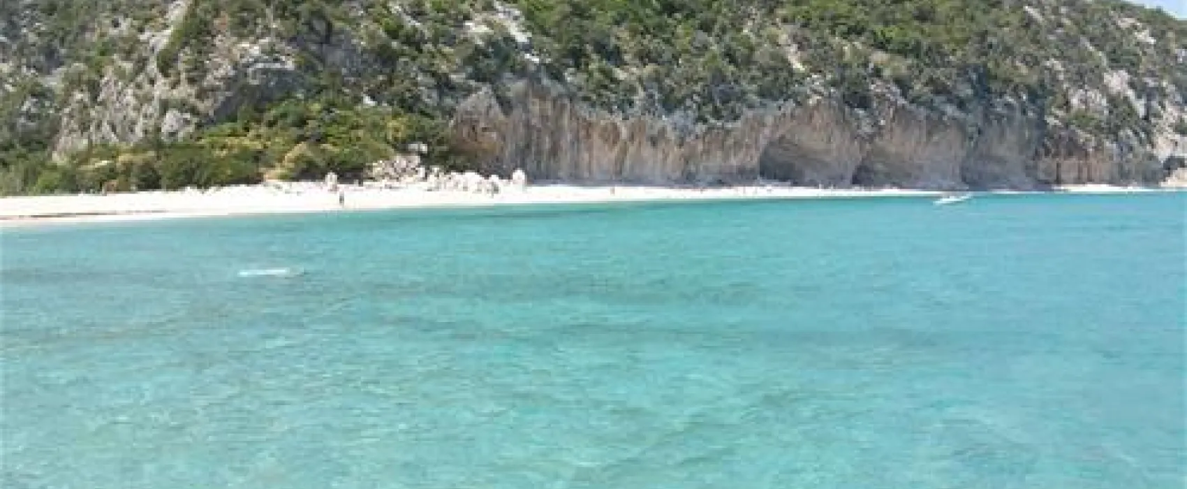 Cala Ginepro