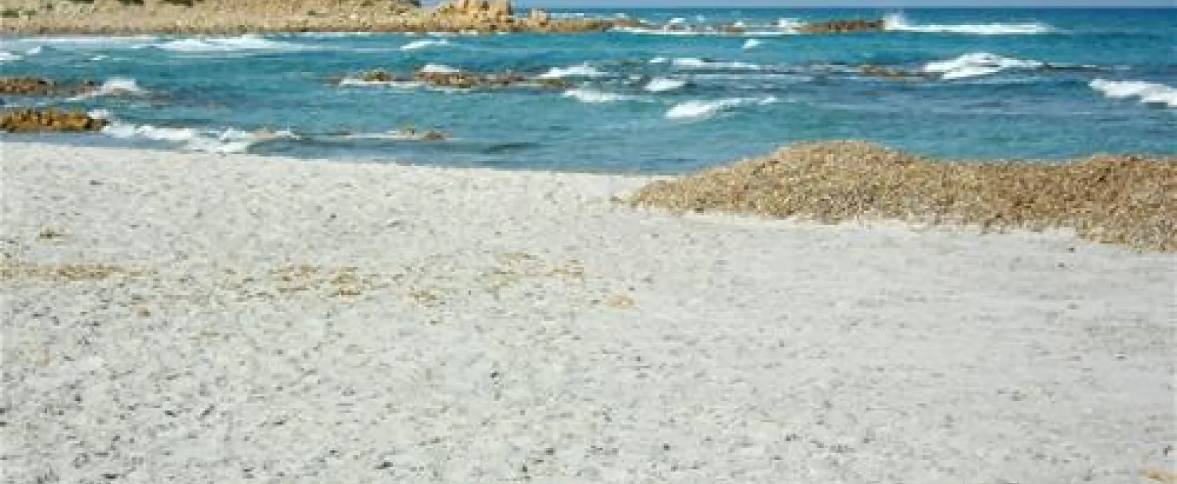 Cala Ginepro