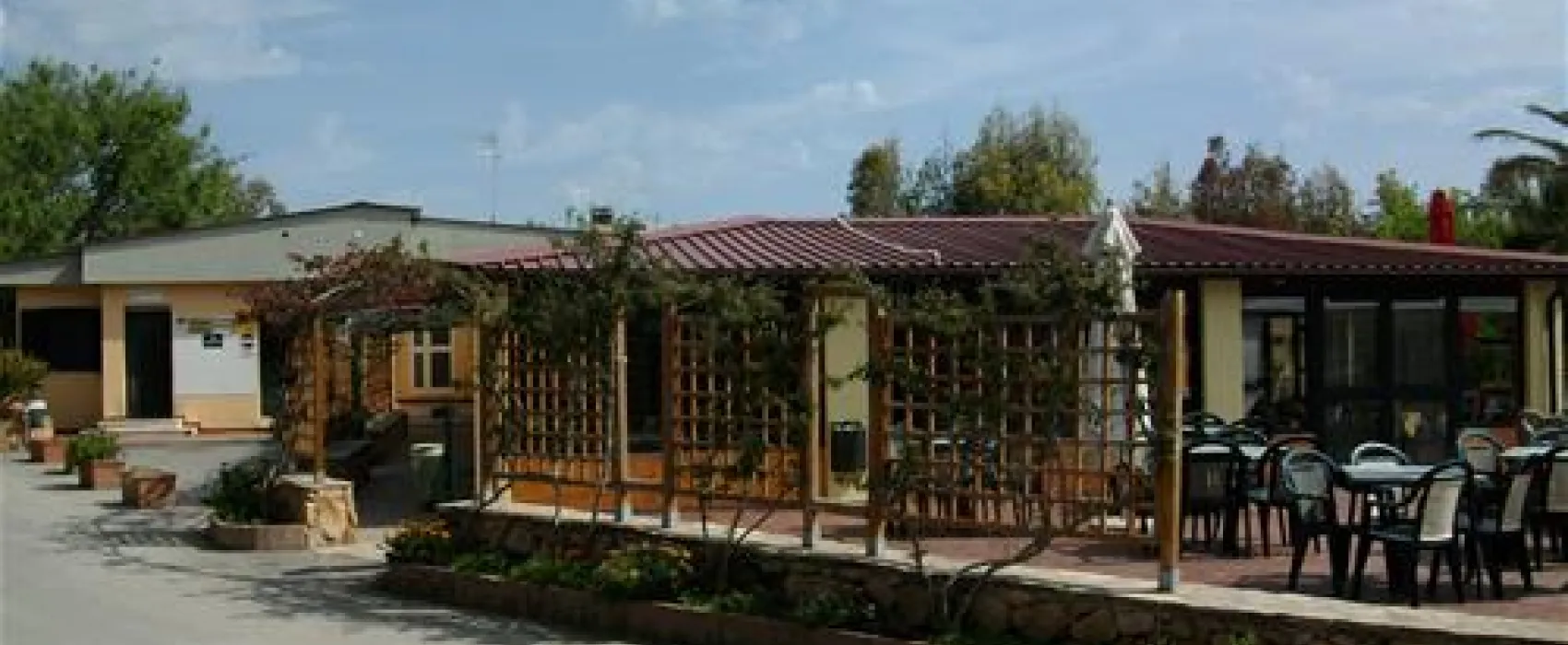 Cala Ginepro