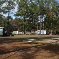 A Camper's World RV Park