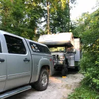 Waupun Park Campground