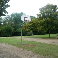 municipal-du-fouilloux-frankrijk-icl6o